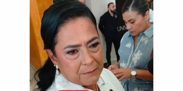 Morena llega a septiembre sin definir agenda legislativa; Blanca Narro espera línea de su bancada