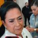 Morena llega a septiembre sin definir agenda legislativa; Blanca Narro espera línea de su bancada