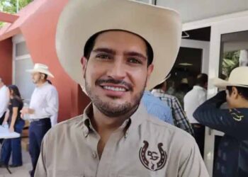 Nos falta tiempo, espero seguir trabajando por Matamoros: Beto Granados