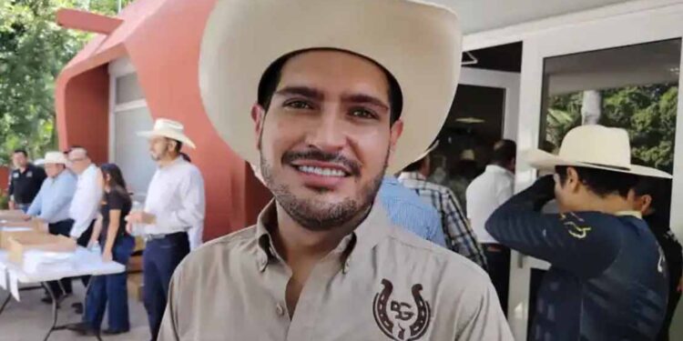 Nos falta tiempo, espero seguir trabajando por Matamoros: Beto Granados