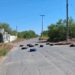 Bloquean búsqueda de madres de desaparecidos en Miguel Alemán