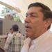 Determinará Morena qué hacer tras regreso de Rocha Moya a gubernatura: Braña