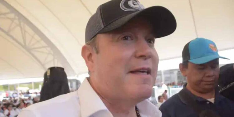 “No está el horno para bollos”; desatino político regreso de Rocha Moya: Canturosas