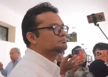 CFE arrastra rezago de 20 años en la red