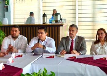 Fortalece COLTAM la construcción de políticas públicas sostenibles en Tamaulipas