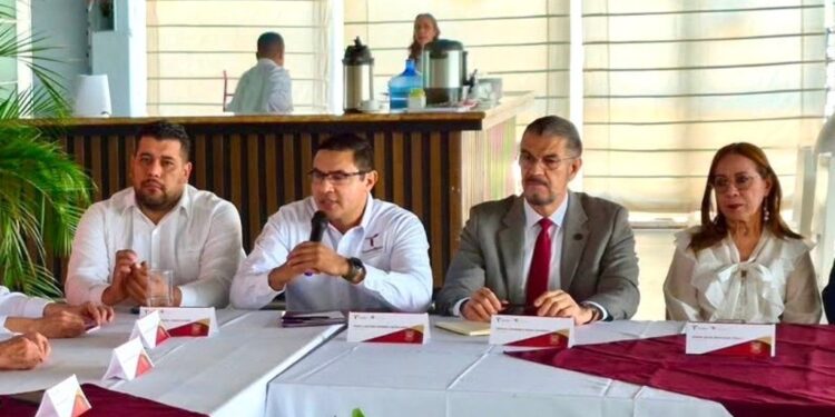 Fortalece COLTAM la construcción de políticas públicas sostenibles en Tamaulipas