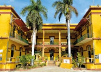 Abre El Colegio de Tamaulipas especialidad en Prevención de la Violencia en el Entorno Comunitario, en Tampico