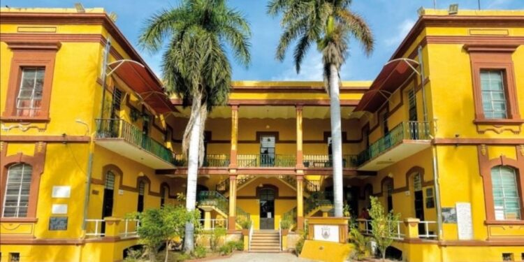 Abre El Colegio de Tamaulipas especialidad en Prevención de la Violencia en el Entorno Comunitario, en Tampico
