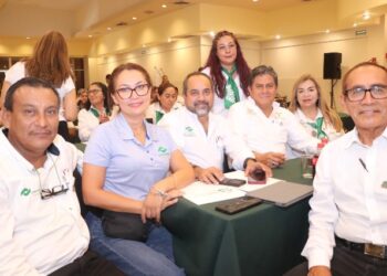 Fortalece CONALEP Tamaulipas las herramientas pedagógicas de sus docentes