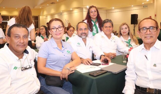 Fortalece CONALEP Tamaulipas las herramientas pedagógicas de sus docentes