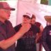 Colectivo Amor por los Desaparecidos recibe diálogo del gobierno estatal