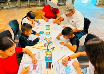 Fortalece Tamaulipas conservación de la Mariposa Monarca con participación en el Blitz Monarca 2026