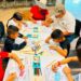 Fortalece Tamaulipas conservación de la Mariposa Monarca con participación en el Blitz Monarca 2026