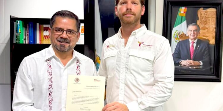 Fortalece Gobierno de Tamaulipas políticas de conservación con especialista al frente de Caza y Pesca