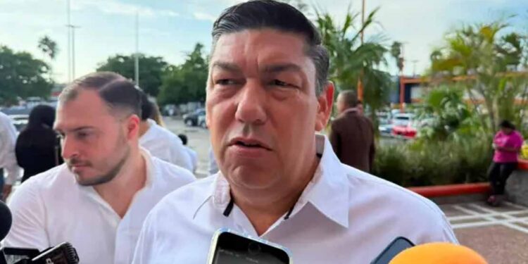 “Cada quien responde por sus actos”; respalda Braña llamado al respeto tras polémica con diputadas de Morena