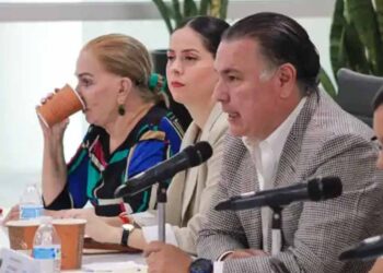 Certera propuesta de GP sobre fondo de prevención; confirma semáforo del agua crisis hídrica