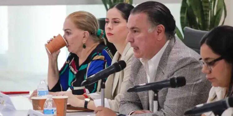 Certera propuesta de GP sobre fondo de prevención; confirma semáforo del agua crisis hídrica