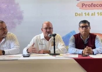 Regreso a clases moverá 925 millones de pesos en Reynosa