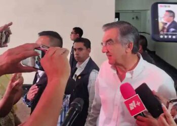 Pide AVA candidatos de Morena con “cabeza y corazón” en 2027