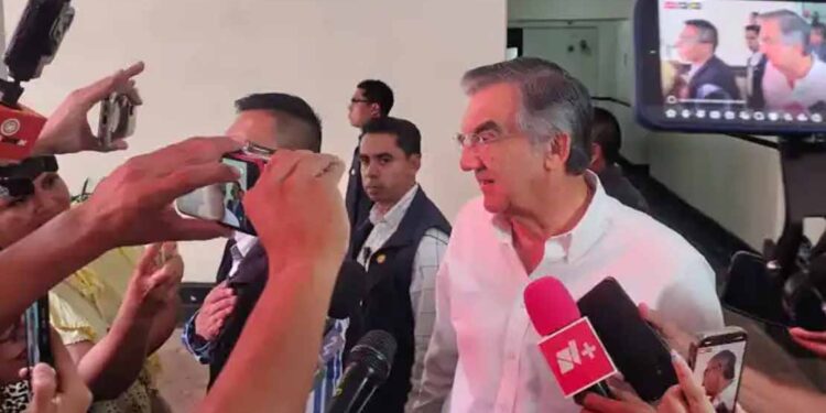 Pide AVA candidatos de Morena con “cabeza y corazón” en 2027