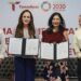 Carmen Lilia Canturosas Consolida Alianza Con la ONU; Firma Memorando Para Fortalecer Políticas Públicas