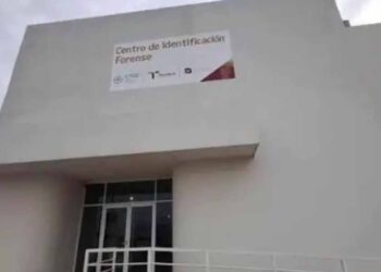Centro Forense de Altamira podría operar el próximo año