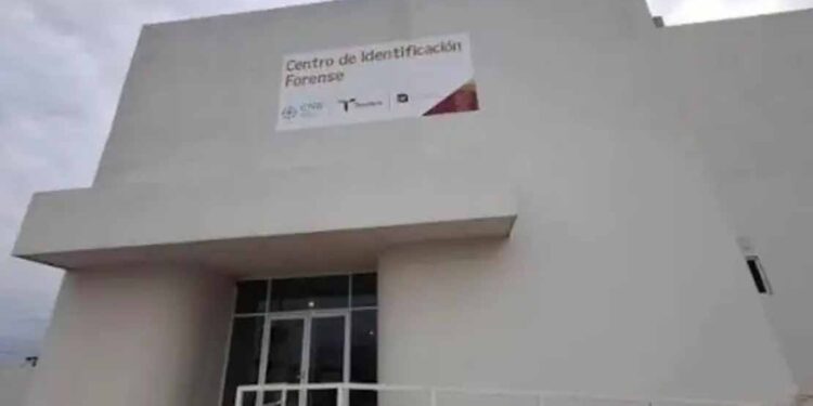 Centro Forense de Altamira podría operar el próximo año