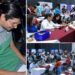 “Chamba es chamba”: jóvenes buscan trabajo en una ciudad dominada por la burocracia