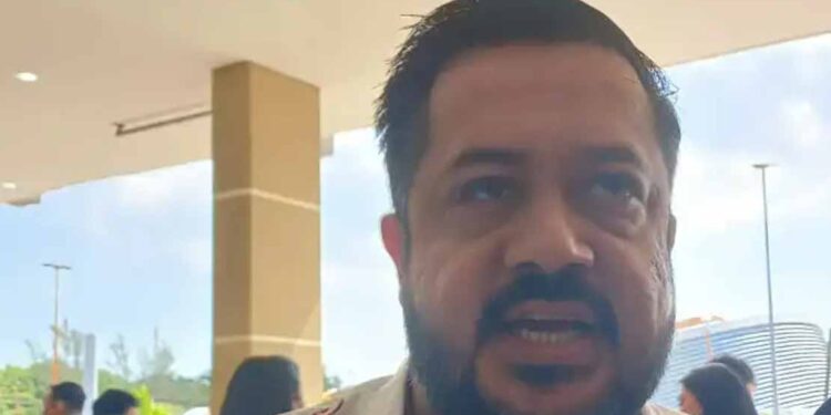 Prevén proceso ordenado para la convocatoria de Morena en Tamaulipas