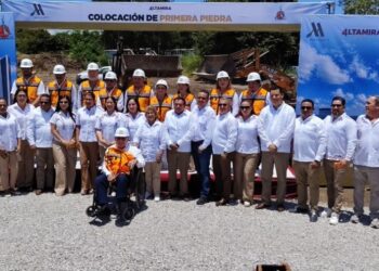 Altamira tendrá una nueva torre para atraer inversión y empleo