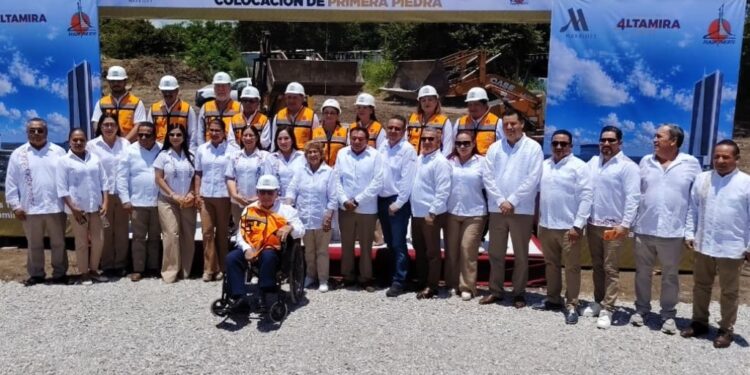Altamira tendrá una nueva torre para atraer inversión y empleo
