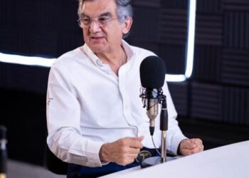 Con obras, bienestar y desarrollo se refleja la transformación en Tamaulipas