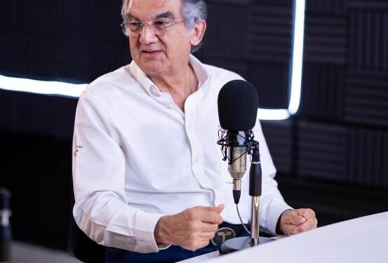 Con obras, bienestar y desarrollo se refleja la transformación en Tamaulipas
