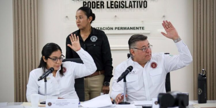 Impulsan certeza jurídica en la aplicación de multas educativas