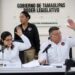 Impulsan certeza jurídica en la aplicación de multas educativas