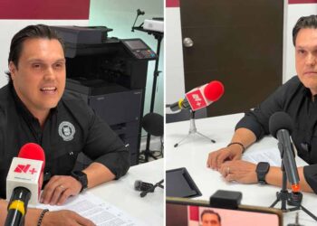 CDV es un mitómano, corrupto y cobarde prófugo de la justicia: HPH