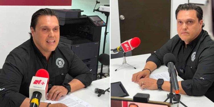 CDV es un mitómano, corrupto y cobarde prófugo de la justicia: HPH