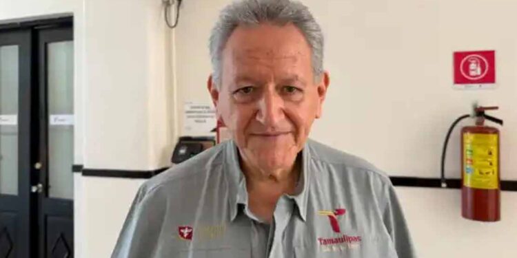 Continúa Tamaulipas como el único estado sin casos de sarampión