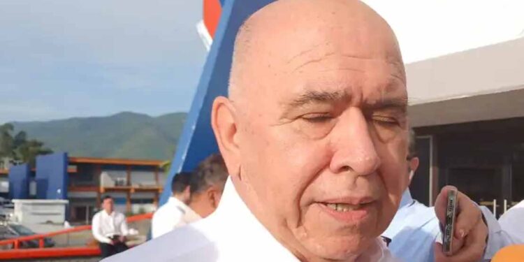 Tamaulipas sin casos de “diarrea explosiva”: Coepris