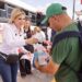 Emprende el DIF Matamoros la campaña “Hidratando con Amor” ante la ola de calor