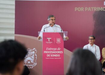 Ocupa Tamaulipas primer lugar nacional en procedimientos quirúrgicos con apoyo de la Beneficencia Pública
