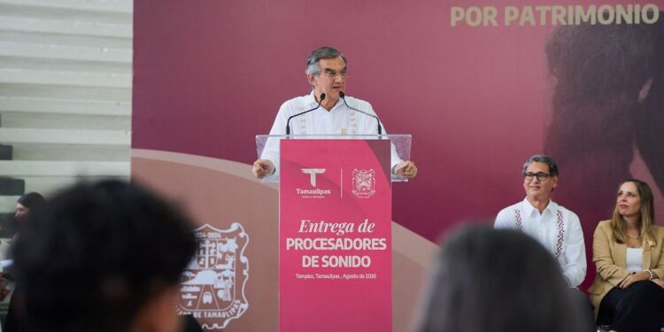 Ocupa Tamaulipas primer lugar nacional en procedimientos quirúrgicos con apoyo de la Beneficencia Pública