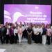 DIF Tamaulipas reúne a los 43 municipios para fortalecer programas de asistencia social