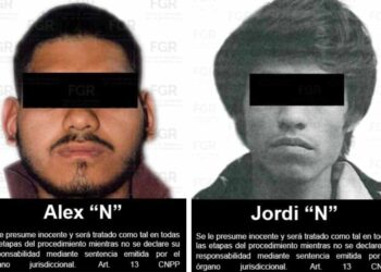Caen tres con armas, cartuchos y droga; los vinculan a proceso