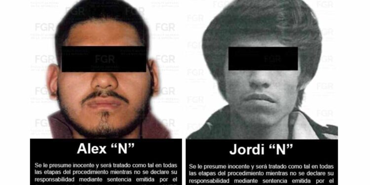 Caen tres con armas, cartuchos y droga; los vinculan a proceso