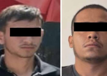 Cae célula armada en Matamoros durante operativo federal