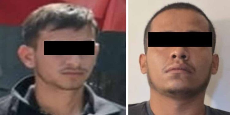 Cae célula armada en Matamoros durante operativo federal