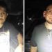 Operativo en Victoria termina con dos detenidos con presunto cristal