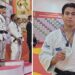 Lalo Sagastegui, deportista de la UAT, gana plata en Panamericano de Judo