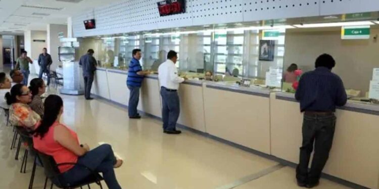 Tamaulipas mantiene descuentos fiscales durante 2026